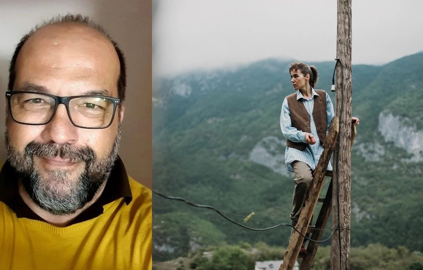 Producenti Gjuroviq: Shteti dhe shoqëria, fajtorë për ndërprerjen e filmit “Lejleku” në Podgoricë