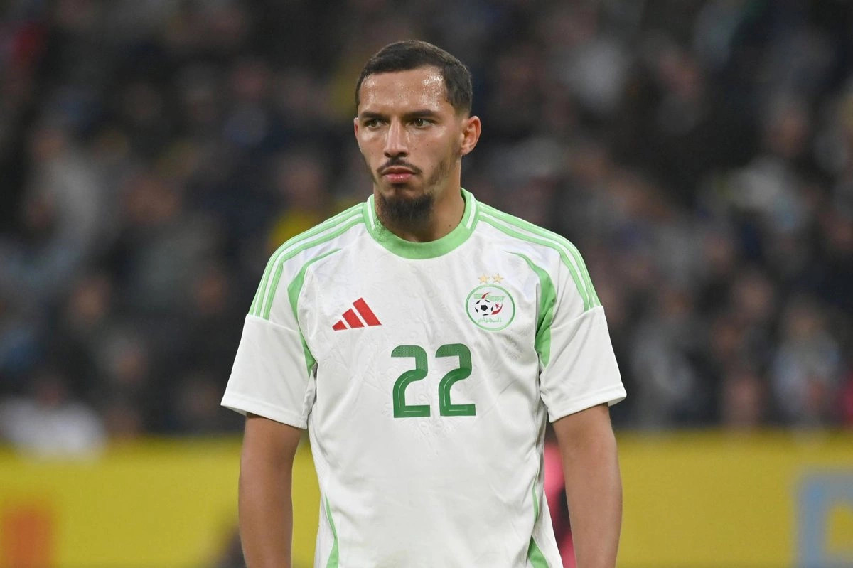 Transferim i madh i Dinamos, merr Bennacerin e Milanit