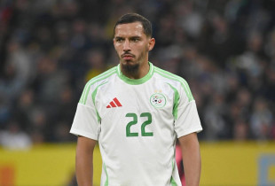 Ismael Bennacer
