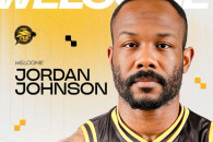 Jordan Johnson
