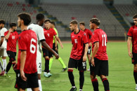 Shqipëria U21