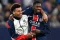Ousmane Dembele dhe Desire Doue