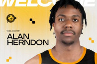 Alan Herndon