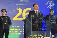 Kryeministri në detyrë, Albin Kurti,
