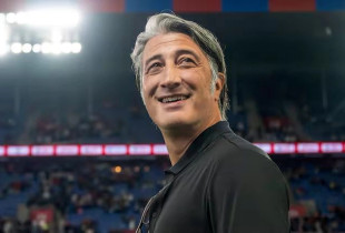 Murat Yakin