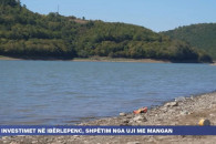 Liqeni i Badocit