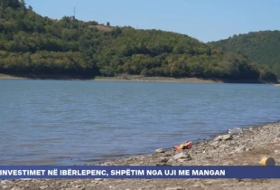 Liqeni i Badocit