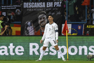 Ronaldo