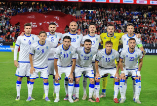 Përfaqësuesja e Kosovës në futboll