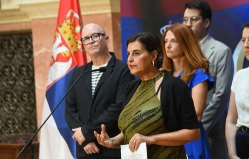 Të Gjelbrit Evropianë