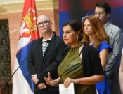 Të Gjelbrit Evropianë