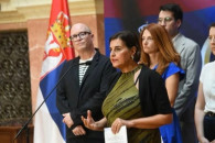 Të Gjelbrit Evropianë