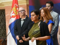 Të Gjelbrit Evropianë