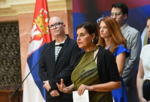 Të Gjelbrit Evropianë