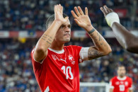 Granit Xhaka