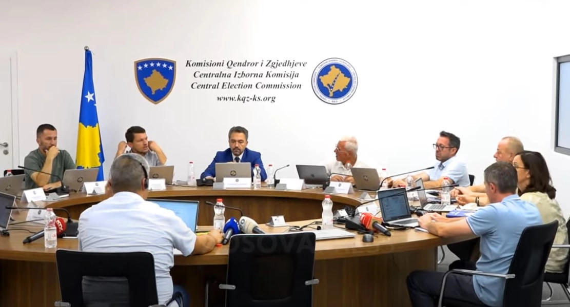 Mbi 2 milionë qytetarë me të drejtë vote në zgjedhjet lokale