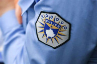 Policia e Kosovës