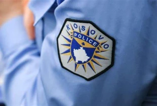 Policia e Kosovës