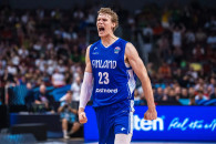 Finlanda-Eurobasket