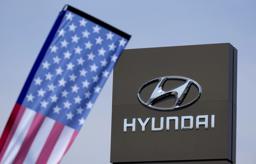 Hyundai