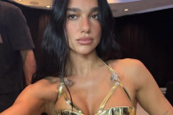 Dua Lipa