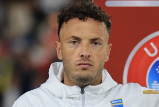 Amir rrahmani