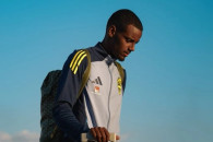 Alexander Isak