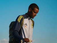 Alexander Isak