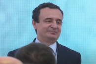 Albin Kurti