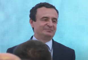 Albin Kurti