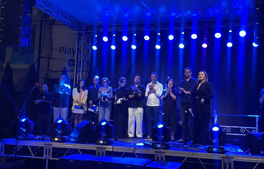 Fituesit e edicionit të 55-të të Festivalit të Teatrove në Ferizaj,  të dielën mbrëma