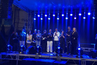 Fituesit e edicionit të 55-të të Festivalit të Teatrove në Ferizaj, të dielën mbrëma