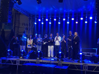 Fituesit e edicionit të 55-të të Festivalit të Teatrove në Ferizaj,  të dielën mbrëma