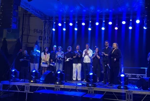 Fituesit e edicionit të 55-të të Festivalit të Teatrove në Ferizaj,  të dielën mbrëma