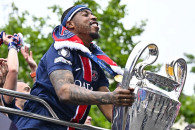 Presnel Kimpembe