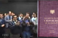 Kushtetuta e Kaçanikut