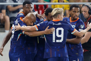 Holanda