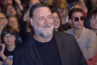 Russell Crowe