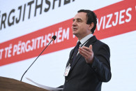 Albin Kurti