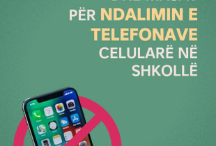 Ndalimi i perdorimit te telefoneve