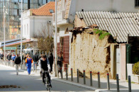 Rruga Fehmi Agani