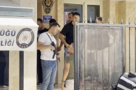 Turqi, policia