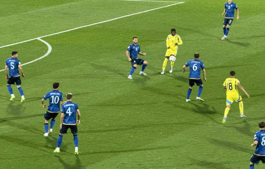 Rrahmani lëshon rast të artë