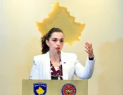 Vjosa Osmani