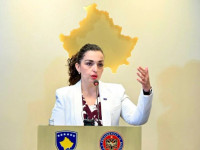 Vjosa Osmani
