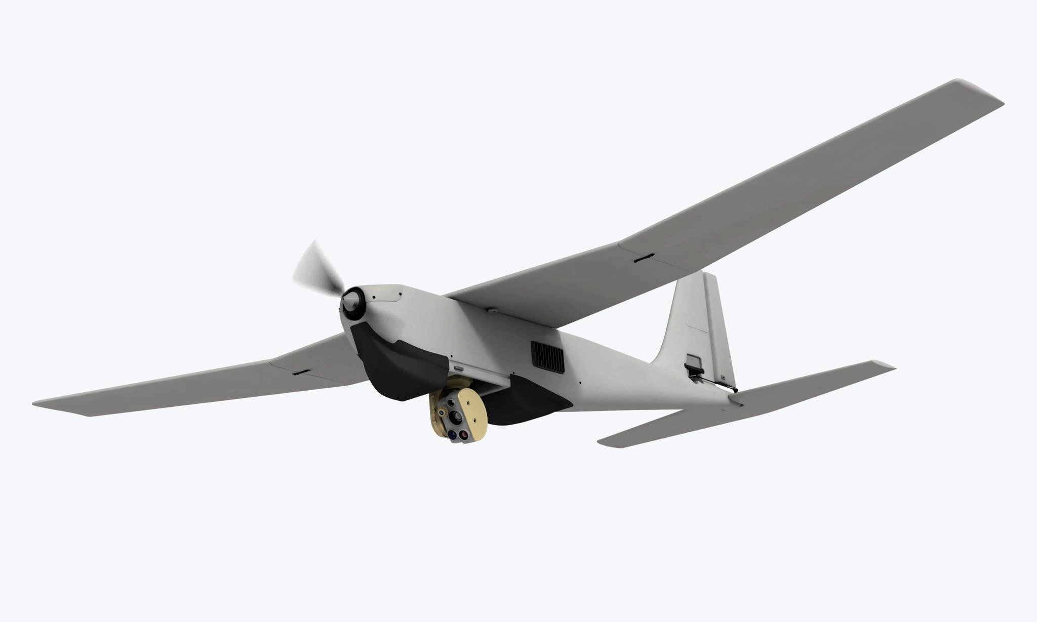 Kosova pranon dronët “AeroVironment RQ-20 Puma” nga SHBA-ja