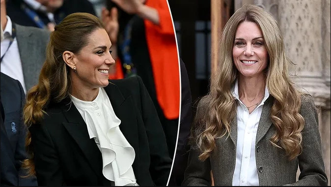 Kate Middleton