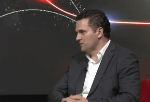Ardian Olluri