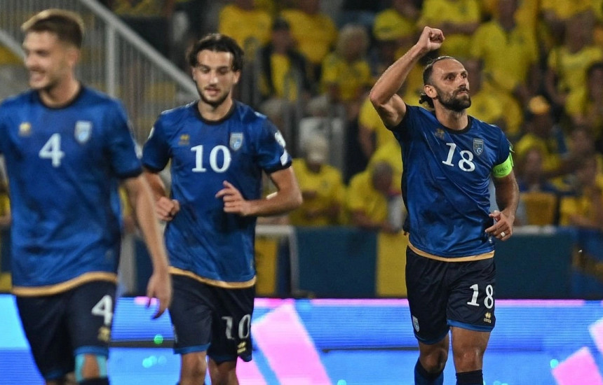 kosova
