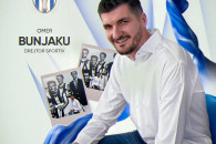 Omer Bunjaku